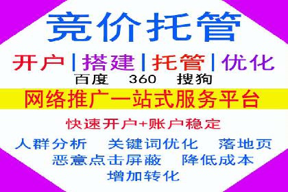 行业专家眼中的sem账户托管成功要素